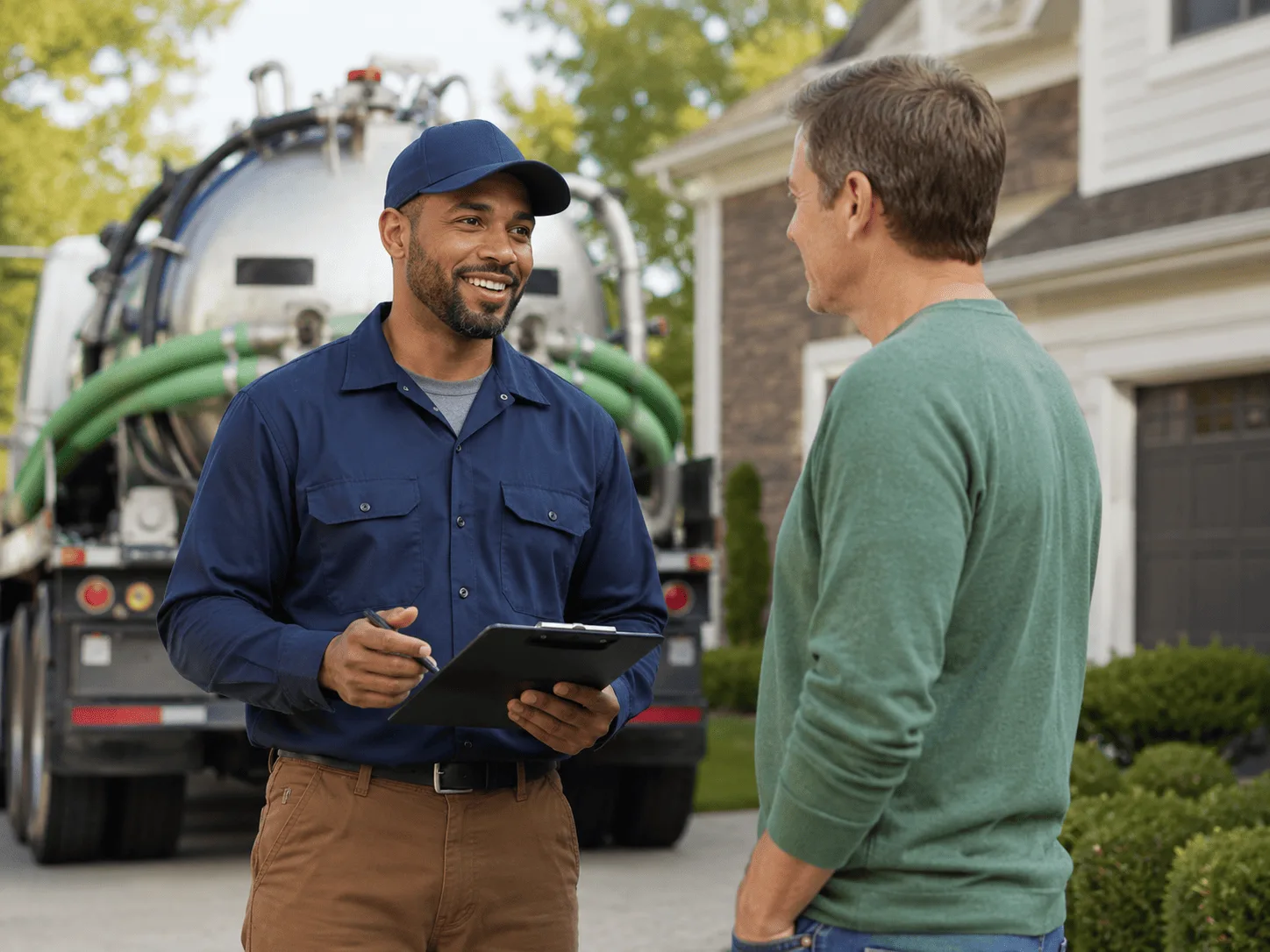 Mosquito Control Ama, LA FAQs